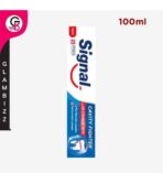 SIGNAL Cavity Fighter 10× Stronger Teeth Tooth Paste 100ml - Image 2