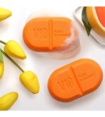 Somebymi V10 Multi Vita Cleansing Bar 106G