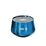 Geeoo SP 80 Wireless Metal Speaker