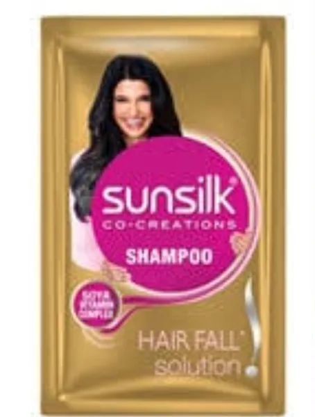 Sunsilk Hair Fall Solution Shampoo | 7 ml
