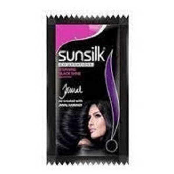 Sunsilk Shampoo Mini Pack | 12 pieces