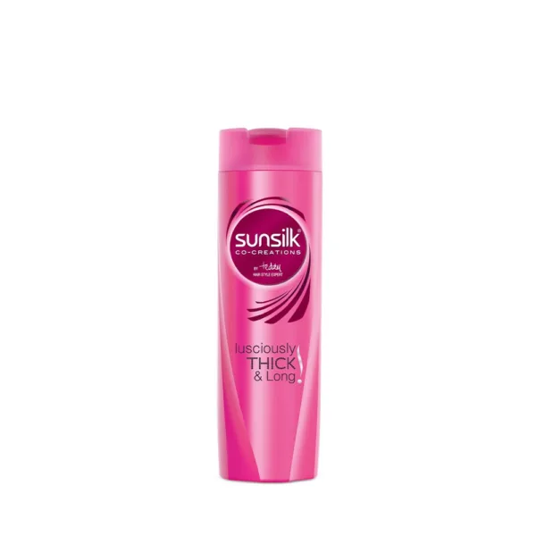 Sunsilk Thick & Long | 180 ml