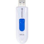 Transcend JetFlash 790 128GB USB 3.0 Pen Drive - Image 2