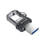 SanDisk 32GB Ultra Dual m3.0 OTG Pen Drive - Image 3