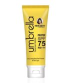 Umbrella Sunscreen S.P.F-75