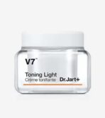 V7 Toning Light Crème Tonifiante - Image 2