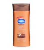 VASELINE LOTION – Cocoa Glow – 200ML - Image 2