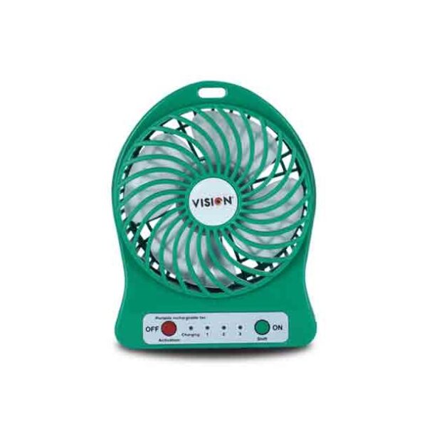 Vision Handy Pocket Fan