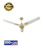 VISION Royal Ceiling Fan 56"