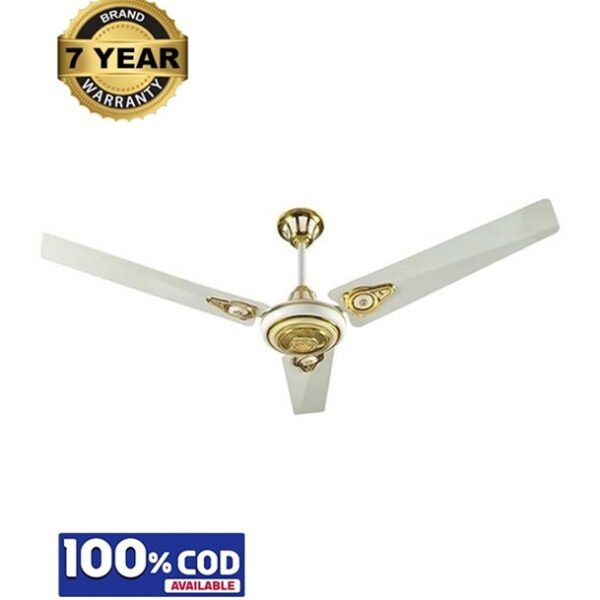 VISION Royal Ceiling Fan 56"