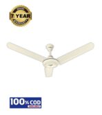 VISION Super Ceiling Fan 48" Ivory - Image 2