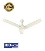VISION Super Ceiling Fan 48" Ivory