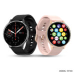 Geeoo Smart Watch W100 - Image 3