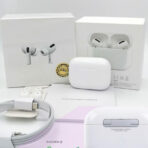 Apple Airpods Pro (2nd Generation) ANC Dubai Copy - Image 6