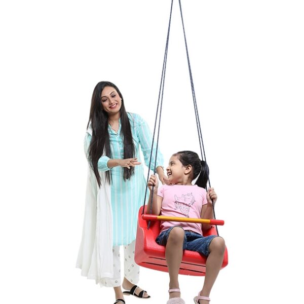 Wingo Swing