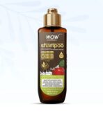 Wow Skin Science Apple Cider Vinegar Shampoo-100 ml - Image 2