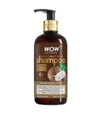 Wow Skin Science Cocunut Milk Shampoo 100 ml
