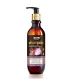 Wow Skin Science Red Onion Shampoo 300 ml
