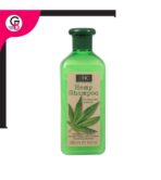 XHC Hemp Hair Care Shampoo 400ml UK - Image 2