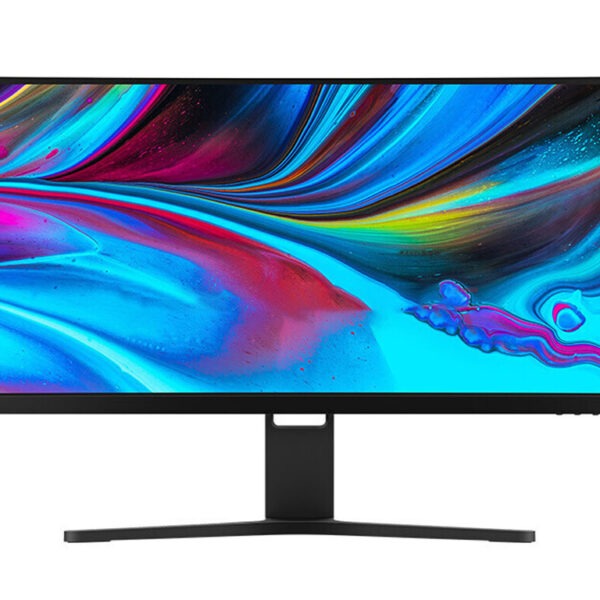 Xiaomi RMMNT30HFCW 30-inch 200Hz Curved Gaming Monitor