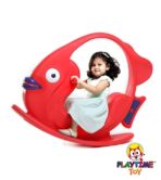 Yao Yao Fish Toy